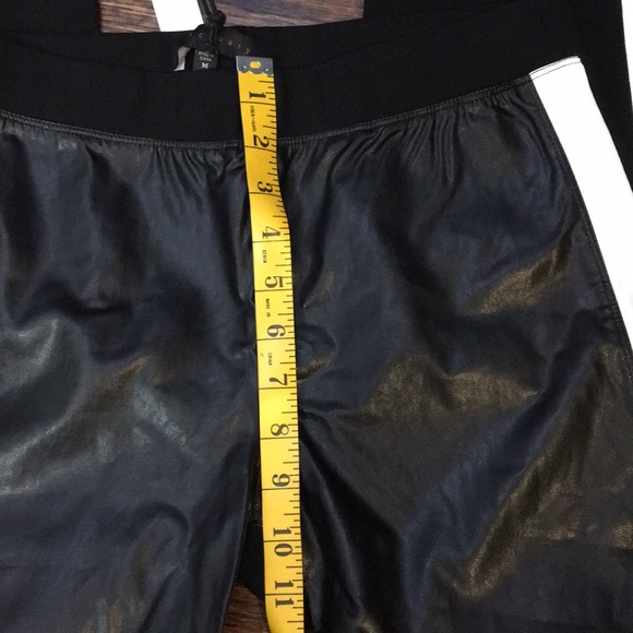 Moto legging - Picture 5 of 7